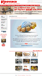 Mobile Screenshot of doverco.ca